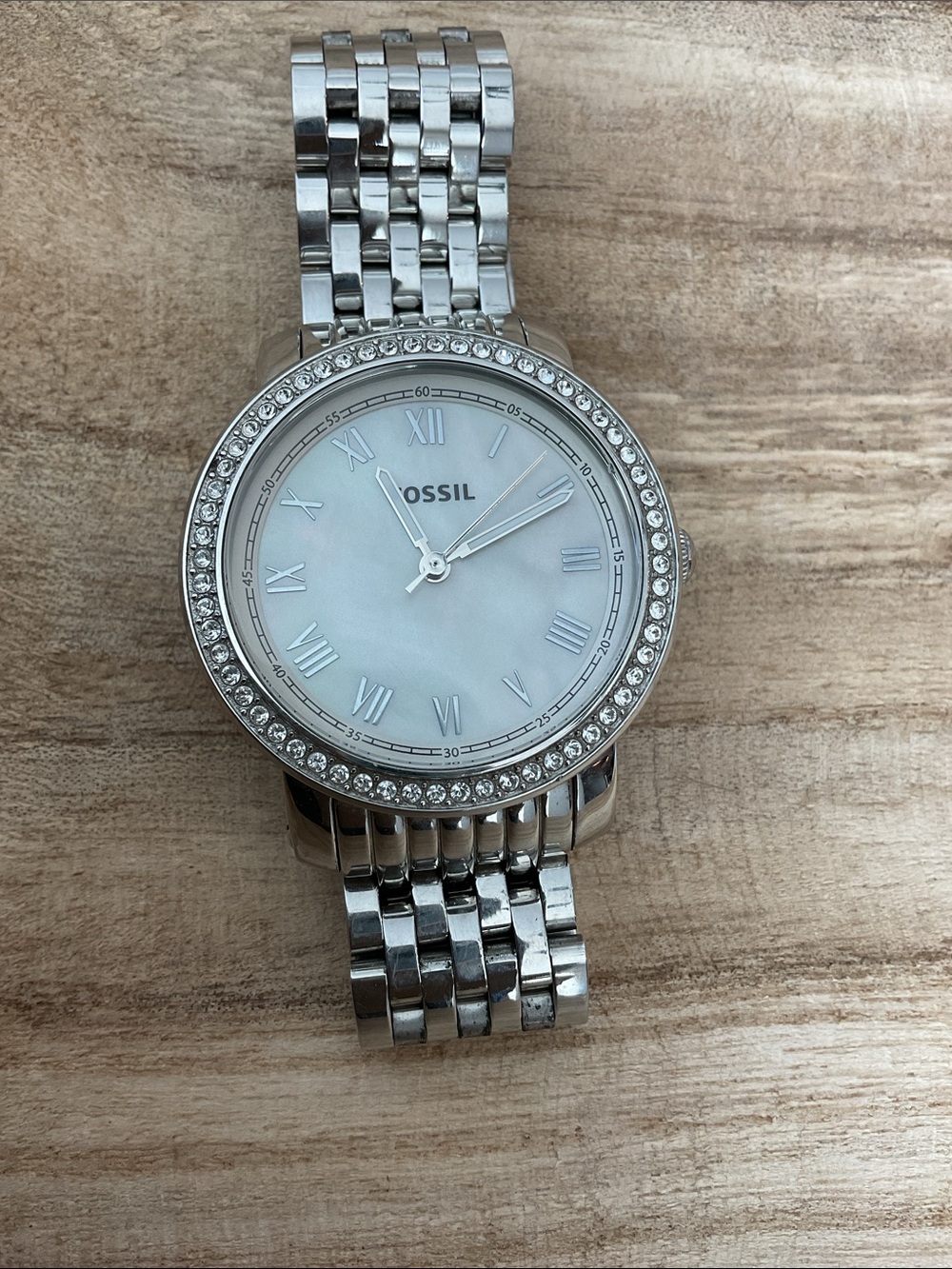 Fossil Watch - Picture 11 of 11